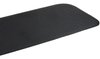 433220 Door Panel Insert, 1969 Chevy Corvette, Black, Left/Driver - image 4