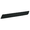 433314 Door Panel Insert, 1969 Chevy Corvette, Green Right/Passenger - image 1