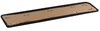 433320 Door Panel Insert, 1969 Chevy Corvette, Black, Right/Passenger - image 4