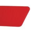 433330 Door Panel Insert, 1969 Chevy Corvette, Red Right/Passenger - image 2