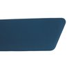 433341 Door Panel Insert, 1969 Chevy Corvette, Bright Blue Right/Passenger - image 2