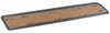 433363 Door Panel Insert, 1969 Chevy Corvette, Gunmetal Right/Passenger - image 3