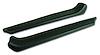 433514 Armrest Patches, 1969 Chevy Corvette, Green - image 1