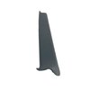 433519 Armrest Patches, 1976-1976 Chevy Corvette, Bluegreen - image 4