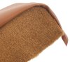 433623 Carpet Vinyl Strips, 1973-1973 Chevy Corvette, Dark Saddle - image 3
