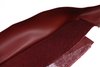 433631 Carpet Vinyl Strips, 1973-1975 Chevy Corvette, Oxblood - image 3