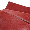 433634 Carpet Vinyl Strips, 1976-1976 Chevy Corvette, Firethorn - image 2