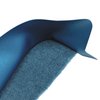 433641 Carpet Vinyl Strips, 1970-1970 Chevy Corvette, Bright Blue - image 3