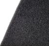433720 Carpet Vinyl Strips, 1984-1989 Chevy Corvette, Black - image 2