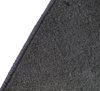 433722 Carpet Vinyl Strips, 1984-1987 Chevy Corvette, Graphite - image 2