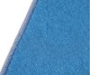 433774 Carpet Vinyl Strips, 1986-1989 Chevy Corvette, Blue - image 2