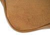 433778 Carpet Vinyl Strips, 1988-1989 Chevy Corvette, Saddle - image 2