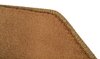 433778 Carpet Vinyl Strips, 1988-1989 Chevy Corvette, Saddle - image 3