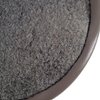 433779 Carpet Vinyl Strips, 1988-1989 Chevy Corvette, Gray - image 3