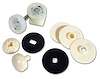43446 Door Window Track Repair Kit, 1978-1982 Chevy Corvette - image 1