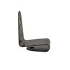 43449 Door Panel Retaining Clip, 1965-1967 Chevy Corvette, Set - image 2