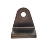 43449 Door Panel Retaining Clip, 1965-1967 Chevy Corvette, Set - image 3