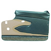 435306 Door Panels, 1960-1960 Chevy Corvette, Turquoise - image 1