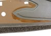 435309 Door Panels, 1961-1961 Chevy Corvette, Fawn - image 4