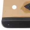 4353B1 Door Panels, 1960-1961 Chevy Corvette, Black - image 3