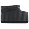 4360B1 Door Panels, 1962-1962 Chevy Corvette, Black - image 2