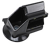 43628 Door Window Guide, 1993-1996 Chevy Corvette, Right Front - image 1