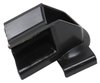 43628 Door Window Guide, 1993-1996 Chevy Corvette, Right Front - image 2