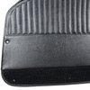 436520 Door Panels, 1963-1964 Chevy Corvette, Black - image 3