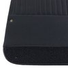 436542 Door Panels, 1963-1964 Chevy Corvette, Dark Blue - image 4