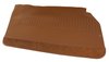 436554 Door Panels, 1963-1964 Chevy Corvette, Saddle - image 3