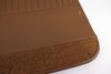 436554 Door Panels, 1963-1964 Chevy Corvette, Saddle - image 4