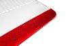 4365Z2 Door Panels, 1964-1964 Chevy Corvette, White W/Red Carpet - image 4