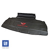 43708 Embroidered Rear Bumper Bib, 1997-2004 Chevy Corvette - image 1