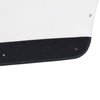 4370Z1 Door Panels, 1964-1964 Chevy Corvette, White W/Dk Blue Carpet, Coupe, W/Felt - image 4