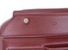 439237 Door Panel, 1965-1965 Chevy Corvette, Maroon Coupe W/Felt Right/Passenger - image 4