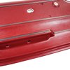 439937 Door Panel, 1965-1965 Chevy Corvette, Maroon Coupe W/Trim Left/Driver - image 4