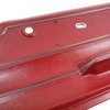 440037 Door Panel, 1965-1965 Chevy Corvette, Maroon Coupe W/Trim Right/Passenger - image 4