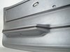 440161 Door Panel, 1965-1966 Chevy Corvette, Silver Convertible W/Trim Left/Driver - image 4