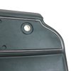 440514 Door Panel, 1967-1967 Chevy Corvette, Green Convertible W/Trim Left/Driver - image 2