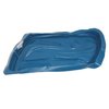 440741 Door Panel Skin, 1968-1968 Chevy Corvette, Bright Blue Left/Driver - image 2