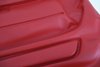 440830 Door Panel Skin, 1968-1968 Chevy Corvette, Red Right/Passenger - image 3