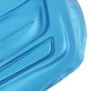 440841 Door Panel Skin, 1968-1968 Chevy Corvette, Bright Blue Right/Passenger - image 3