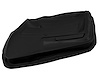 442020 Door Panel Skin, 1970-1976 Chevy Corvette, Black, Right/Passenger - image 1