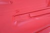 442030 Door Panel Skin, 1970-1972 Chevy Corvette, Red Right/Passenger - image 3