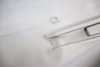 442067 Door Panel Skin, 1976-1976 Chevy Corvette, Smoke Right/Passenger - image 2