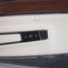 4425Z7 Door Panel, 1976-1976 Chevy Corvette, White W/Dark Smoke Carpet Deluxe Left/Driver - image 4