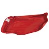 442724 Door Panel Skin, 1977-1977 Chevy Corvette, Red Left/Driver - image 3