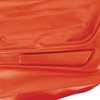 442824 Door Panel Skin, 1977-1977 Chevy Corvette, Red Right/Passenger - image 2