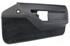 445122 Door Panel, 1984-1987 Chevy Corvette, Graphite Deluxe Coupe Right/Passenger - image 2