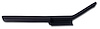 445722 Armrest, 1984-1987 Chevy Corvette, Graphite Right/Passenger - image 1